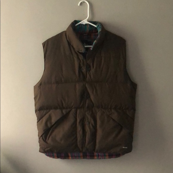 Coats | Stssy Puffer Vest | Poshmark